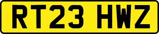 RT23HWZ