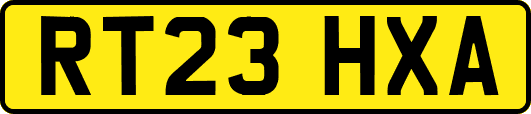 RT23HXA