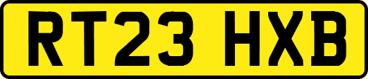 RT23HXB