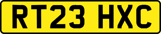 RT23HXC