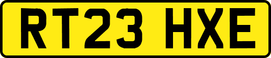 RT23HXE