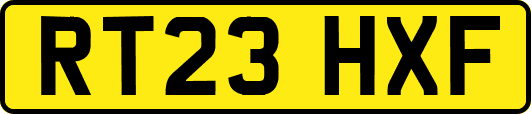 RT23HXF