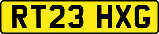 RT23HXG