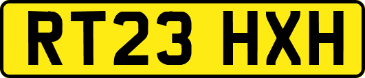RT23HXH