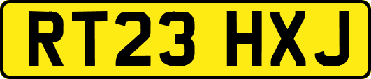 RT23HXJ