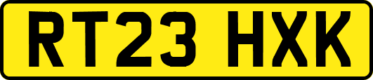 RT23HXK