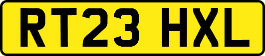 RT23HXL