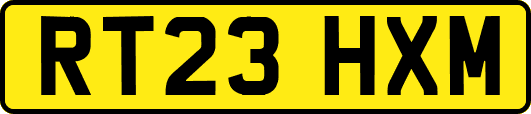 RT23HXM