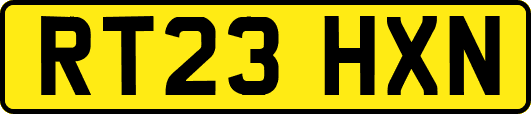 RT23HXN