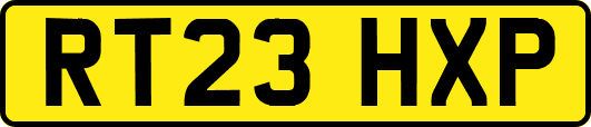RT23HXP