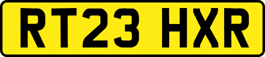 RT23HXR