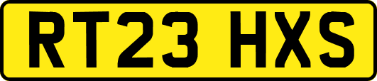 RT23HXS