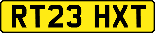 RT23HXT