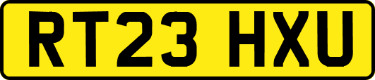RT23HXU