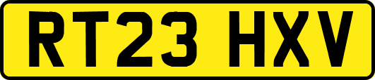 RT23HXV