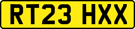 RT23HXX