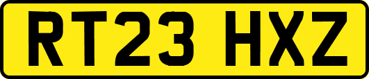 RT23HXZ