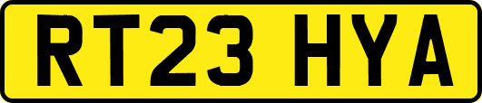 RT23HYA