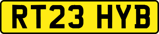RT23HYB