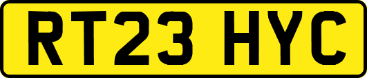 RT23HYC
