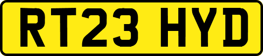 RT23HYD