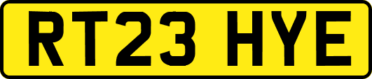 RT23HYE