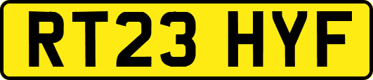 RT23HYF