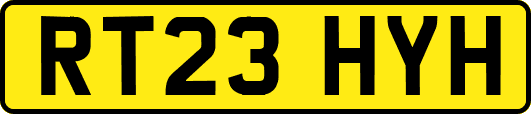 RT23HYH
