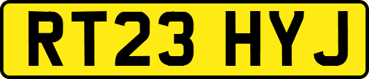 RT23HYJ