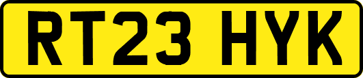 RT23HYK