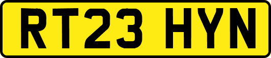 RT23HYN