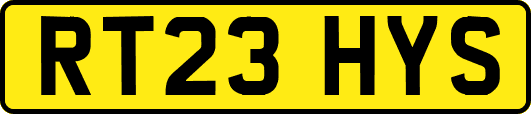 RT23HYS