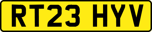 RT23HYV