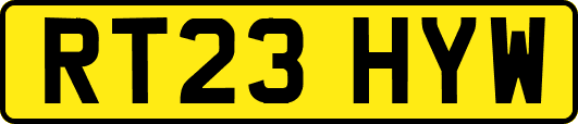 RT23HYW