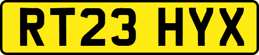 RT23HYX