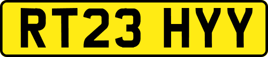 RT23HYY