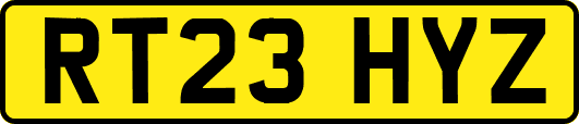 RT23HYZ