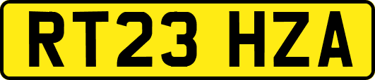 RT23HZA