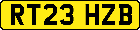 RT23HZB
