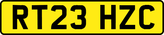RT23HZC