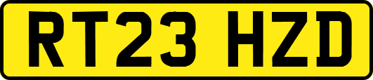 RT23HZD
