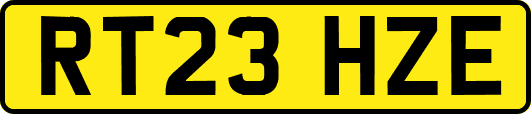 RT23HZE