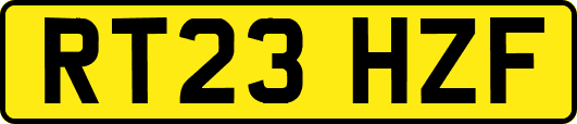 RT23HZF
