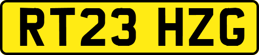 RT23HZG
