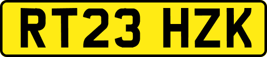 RT23HZK