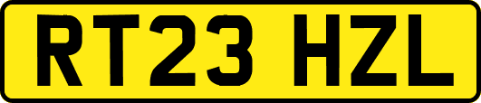 RT23HZL