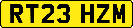 RT23HZM