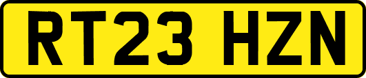 RT23HZN