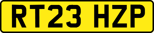 RT23HZP