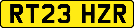 RT23HZR
